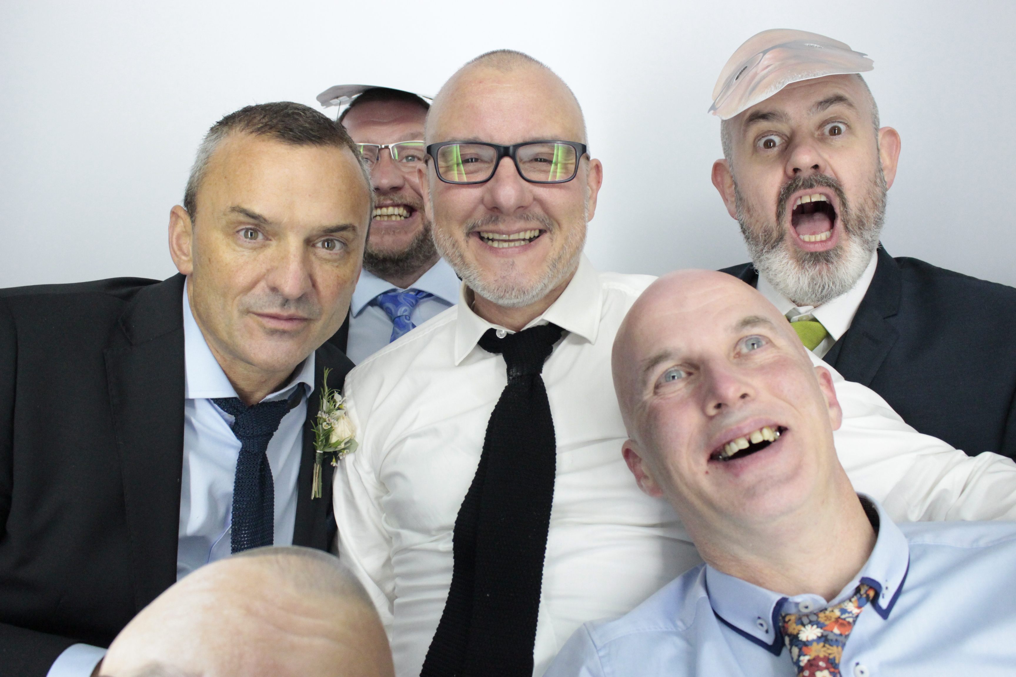 Chelsea & Matthew's Wedding | View more photos from the event at gallery.myphotoboothexperience.co.uk/u/MyPhotoBoothExperienceLtd/Chelsea-Matthews-Wedding